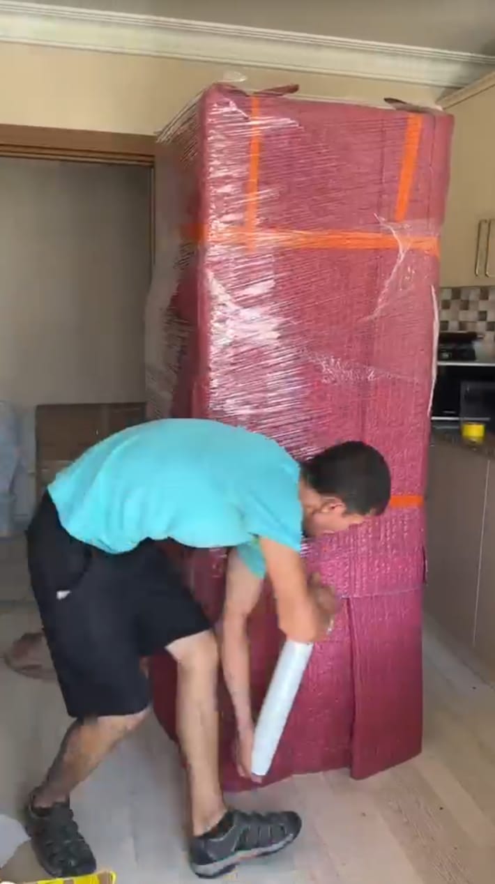 Beylikdüzü nakliyat taşıma hizmetleri
